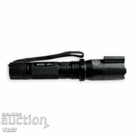 Auction ELECTRIC SHOCK WITH LED FLASHLIGHT AND LASER Auction ELECTRIC SHOCK WITH LED FLASHLIGHT AND LASER