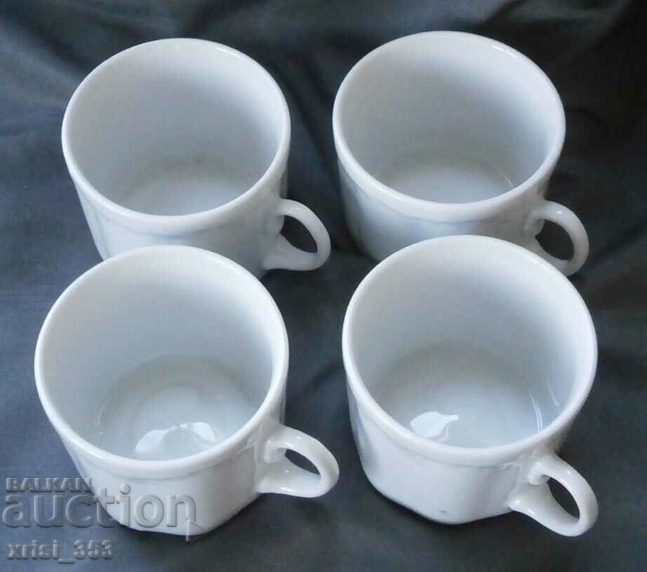 Порцеланови  чаши за чай