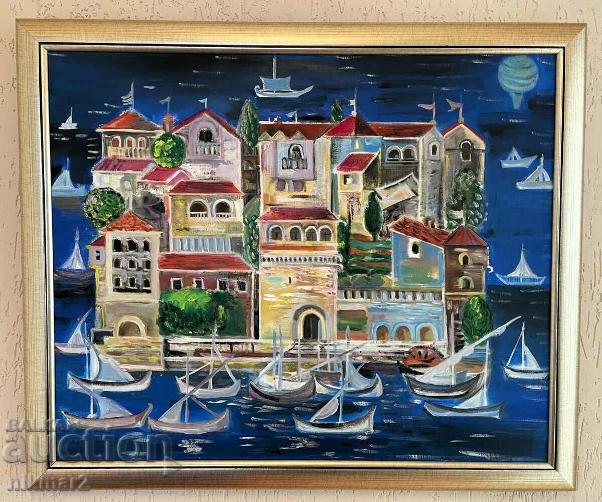 Stylish paintings with price 600.00 BGN | € 306.78 Stylish paintings with price 600.00 BGN | € 306.78