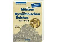 Catalog de monede bizantine Battenberg ediția a 2-a!