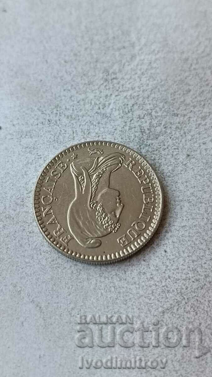 France 1 franc 1992 200 years Republic of France with price 2.45 BGN | € 1.25 France 1 franc 1992 200 years Republic of France with price 2.45 BGN | € 1.25