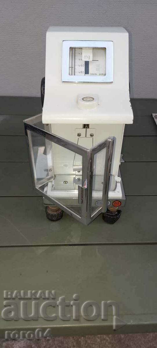 BALANTA - PROFESIONAL - 7