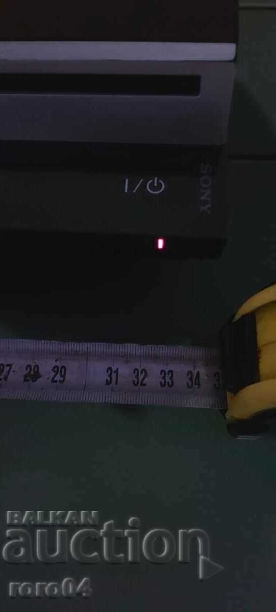 SONY - PLAYSTATION - 3 with price 139.50 BGN | € 71.33