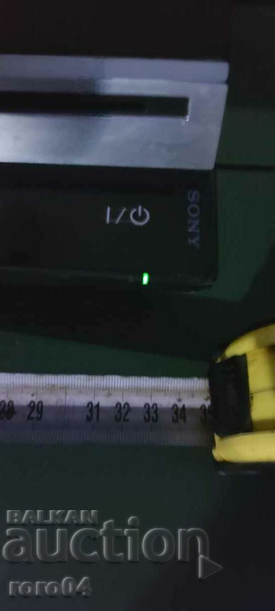 Auction  SONY - PLAYSTATION - 3