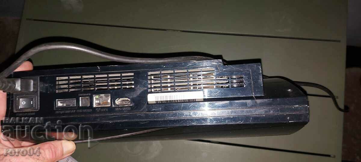 SONY - PLAYSTATION - 3 - 5