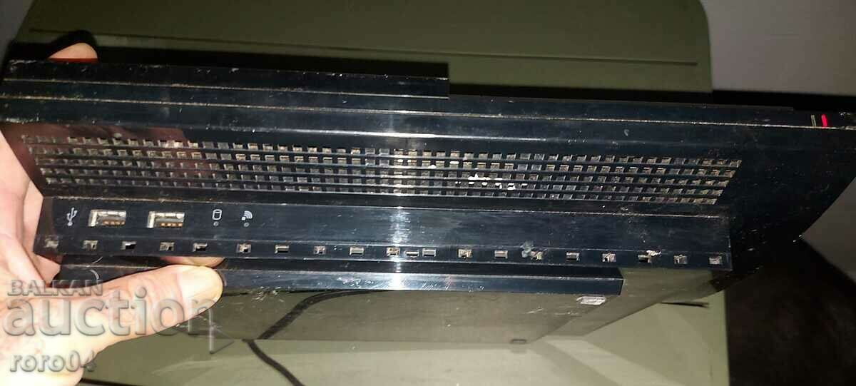 SONY - PLAYSTATION - 3 - 7