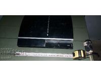 SONY - PLAYSTATION - 3