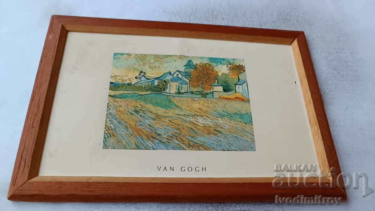 Van Gogh