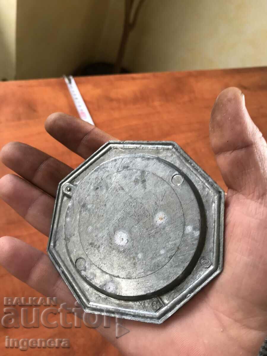 PANEL METAL FLOWERS - 5 PANEL METAL FLOWERS - 5