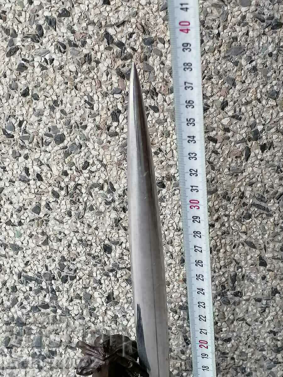 Gift souvenir of General M.Sc. MIA Radul Minchev NRB USSR - 5 Gift souvenir of General M.Sc. MIA Radul Minchev NRB USSR - 5