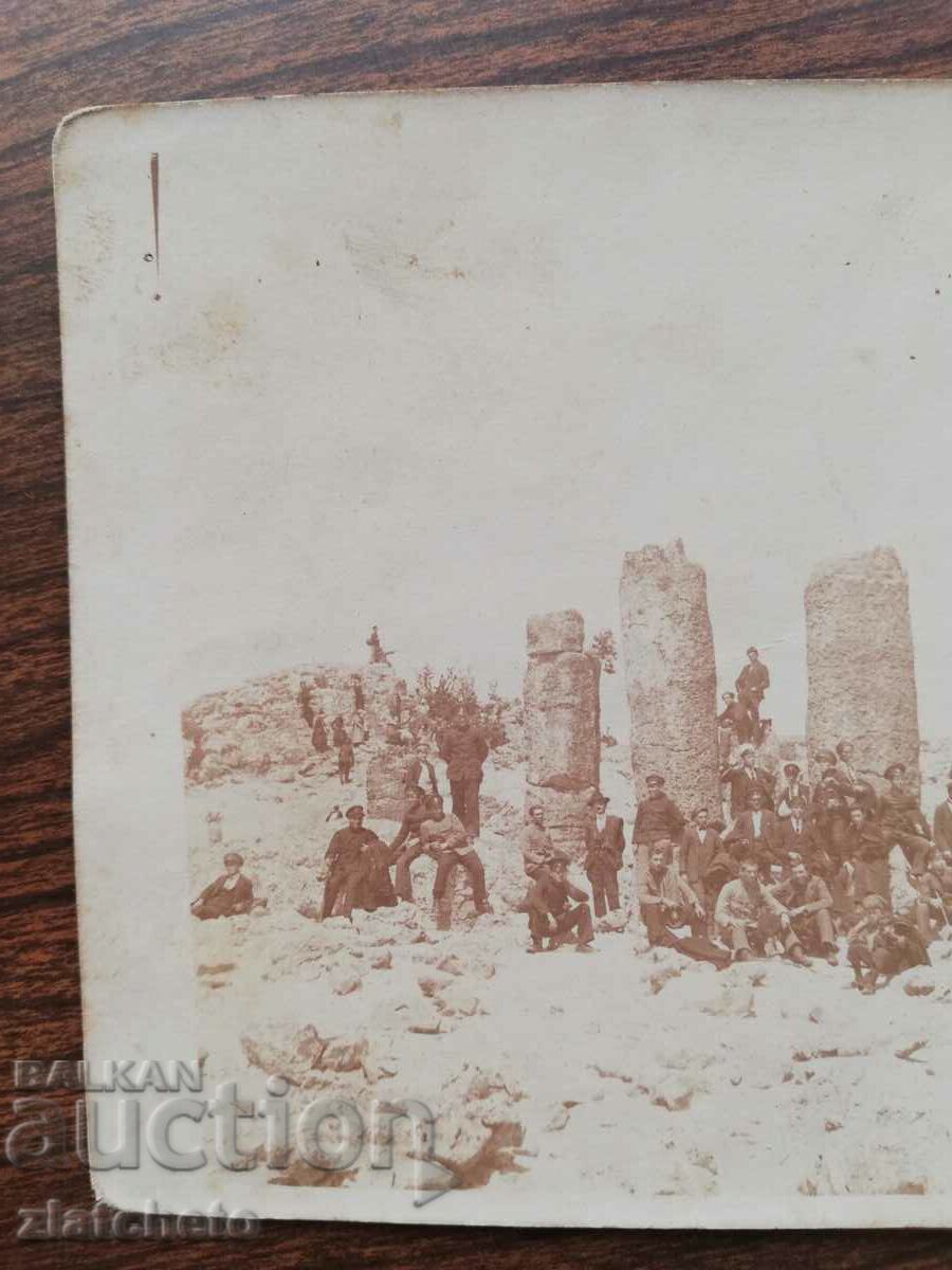 Old photo Kingdom of Bulgaria - Near Varna with price 25.00 BGN | € 12.78 Old photo Kingdom of Bulgaria - Near Varna with price 25.00 BGN | € 12.78