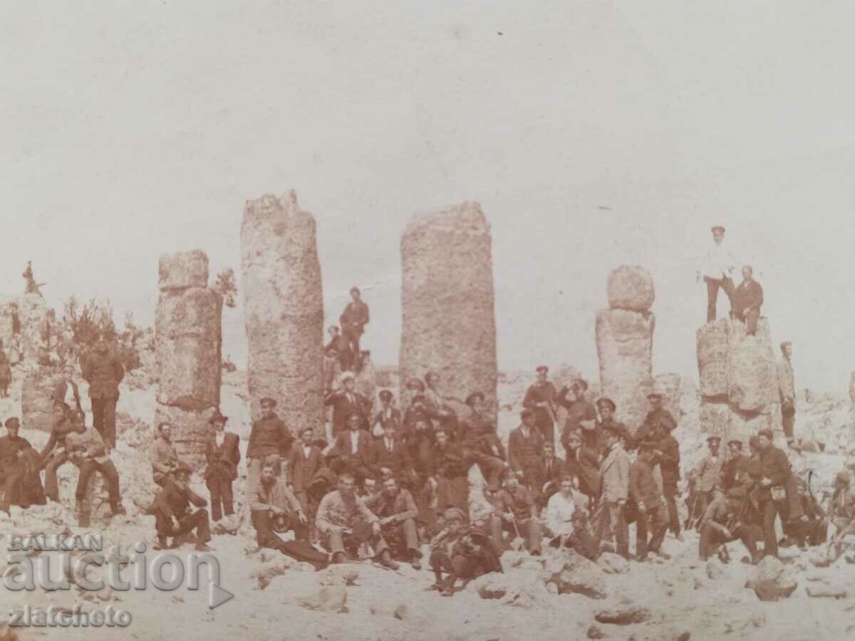 Old photo Kingdom of Bulgaria - Near Varna - 5 Old photo Kingdom of Bulgaria - Near Varna - 5