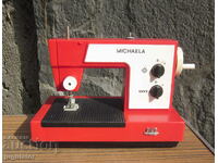 old German children's toy piko sewing machine