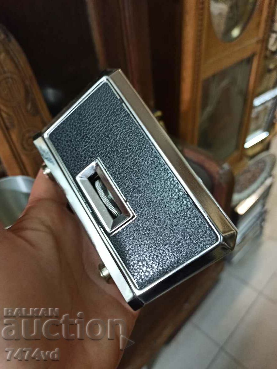 OLD GERMAN THEATER BINOCULARS WITH BOX - 6 OLD GERMAN THEATER BINOCULARS WITH BOX - 6