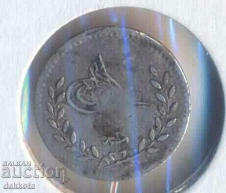 Οθωμανική Τουρκία 20 ζεύγη 1277/2=1862 έτος με τιμή 40.00 BGN | € 20.45 Οθωμανική Τουρκία 20 ζεύγη 1277/2=1862 έτος με τιμή 40.00 BGN | € 20.45