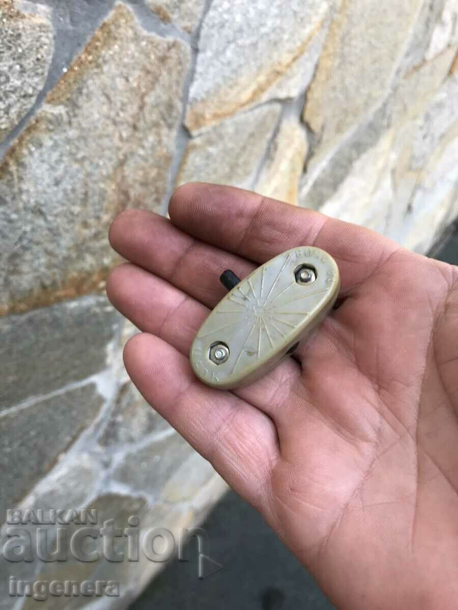 Delivery of ELECTRIC WRENCH LAZY WRENCH RETRO VINTAGE-USSR Delivery of ELECTRIC WRENCH LAZY WRENCH RETRO VINTAGE-USSR