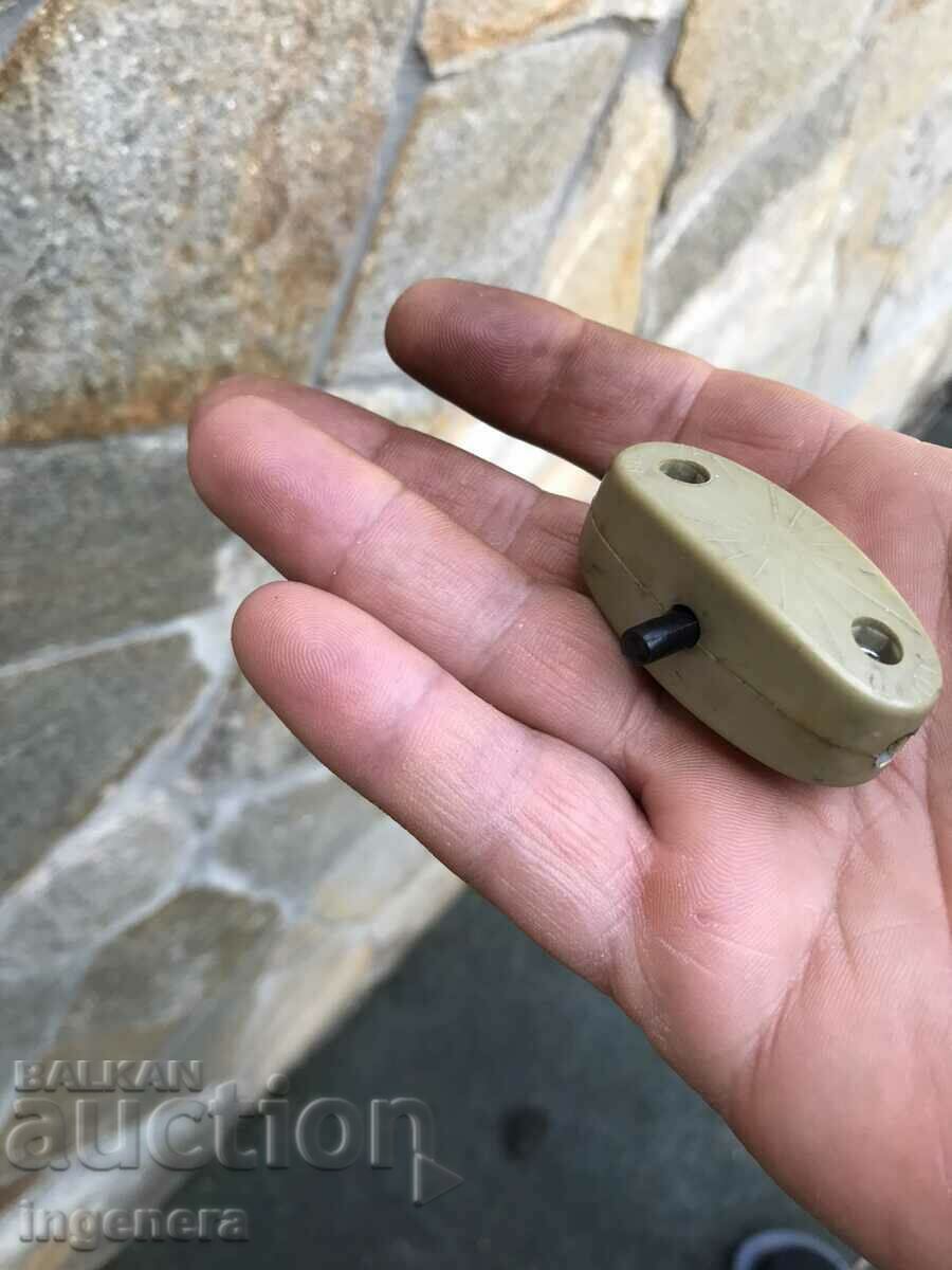 ELECTRIC WRENCH LAZY WRENCH RETRO VINTAGE-USSR - 6 ELECTRIC WRENCH LAZY WRENCH RETRO VINTAGE-USSR - 6