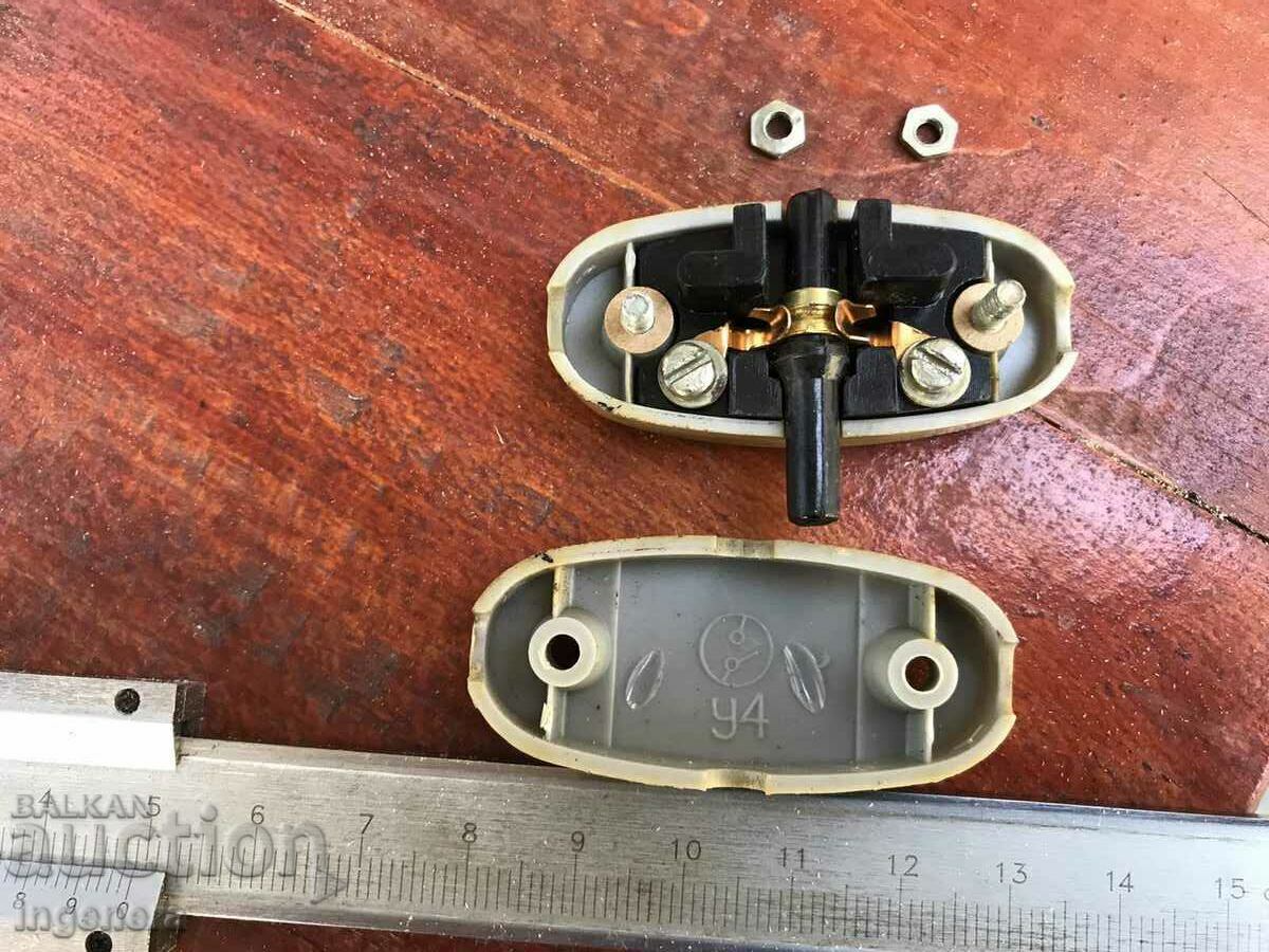 ELECTRIC WRENCH LAZY WRENCH RETRO VINTAGE-USSR - 7 ELECTRIC WRENCH LAZY WRENCH RETRO VINTAGE-USSR - 7