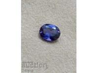 PIATRA PRETIA -TANZANIT-0,5 CARATE