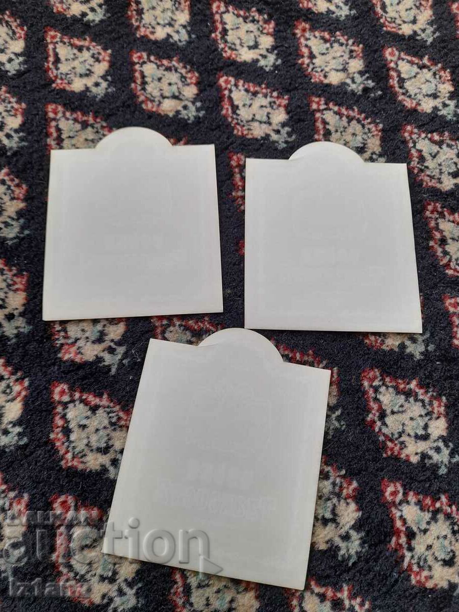 Auction Old label, labels Vodka Tsarevets Auction Old label, labels Vodka Tsarevets