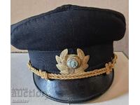 Air force, social hat, perfect