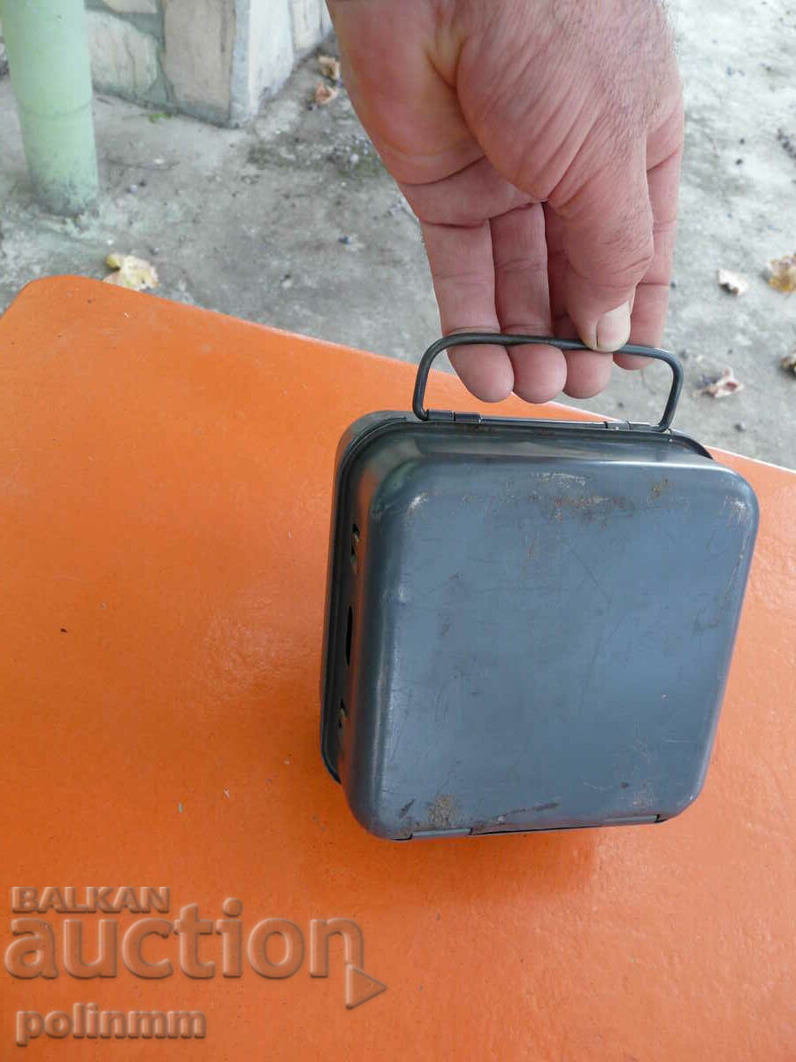 Auction Russian Primus - 16 Auction Russian Primus - 16