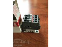 CONTACTOR NOU IN BOX-ACEA BROWN BOVERY