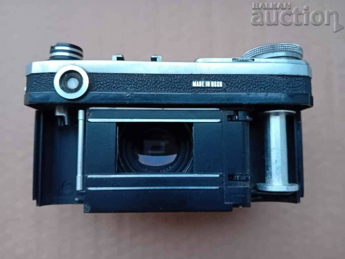 KIEV Helios 103 retro vintage camera USSR - 5 KIEV Helios 103 retro vintage camera USSR - 5