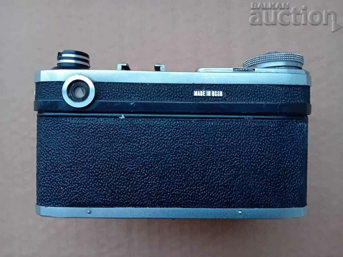 KIEV Helios 103 retro vintage camera USSR - 7 KIEV Helios 103 retro vintage camera USSR - 7