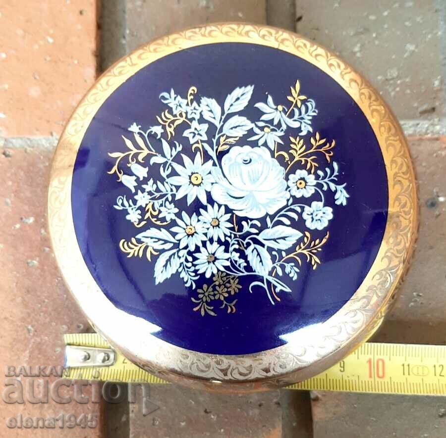 Cutii de bijuterii din porțelan - 5