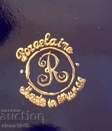 Cutii de bijuterii din porțelan - 6