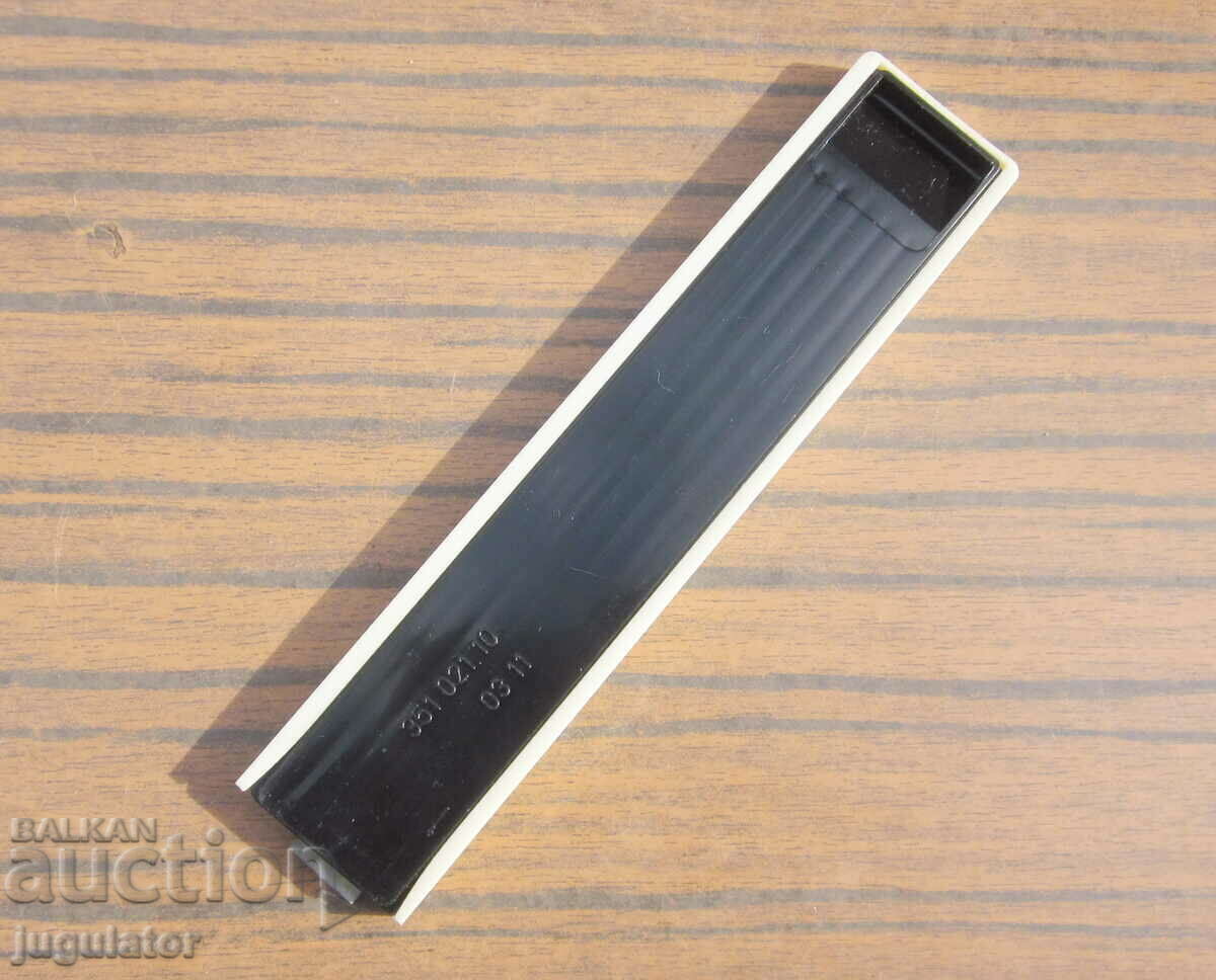 old Czech graffiti BOHEMIA HB 4190 unused in box - 6