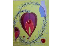 ΑΦΗΡΗΜΕΝΗ ΖΩΓΡΑΦΙΚΗ