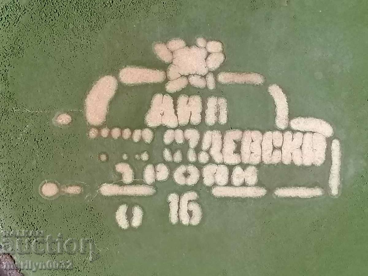 Enamelled teapot made of salt container with enamel - 7 Enamelled teapot made of salt container with enamel - 7