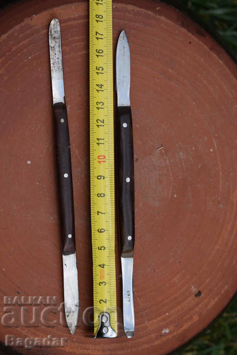 Delivery of Old tools Delivery of Old tools