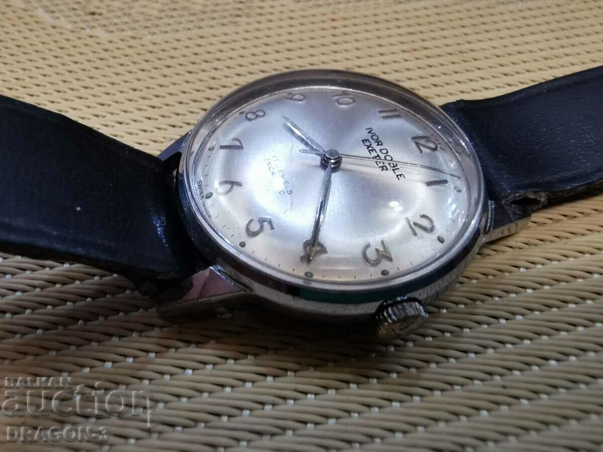 IVOR DOUBLE EXETER with price 45.00 BGN | € 23.01 IVOR DOUBLE EXETER with price 45.00 BGN | € 23.01