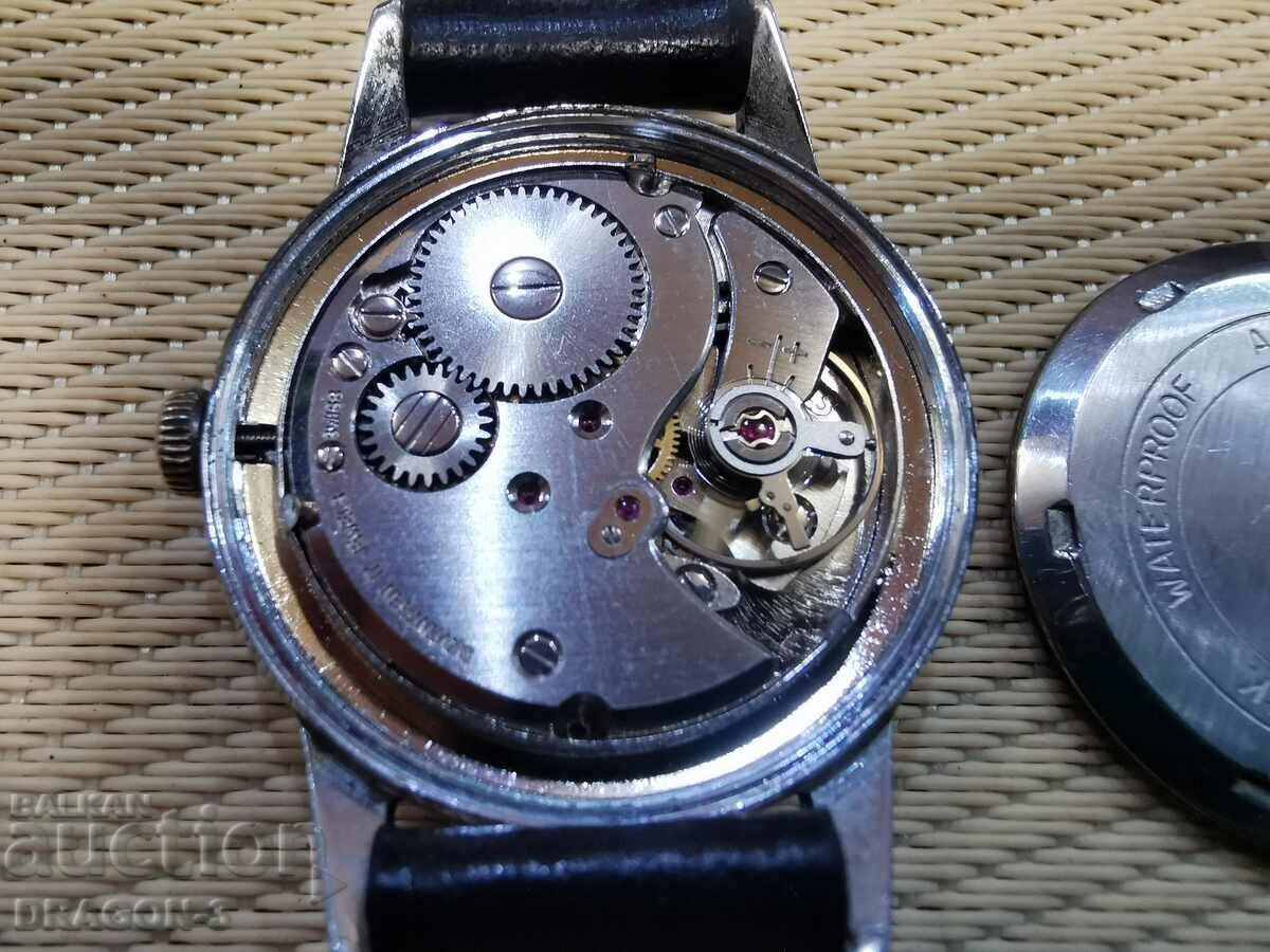 Delivery of IVOR DOUBLE EXETER Delivery of IVOR DOUBLE EXETER