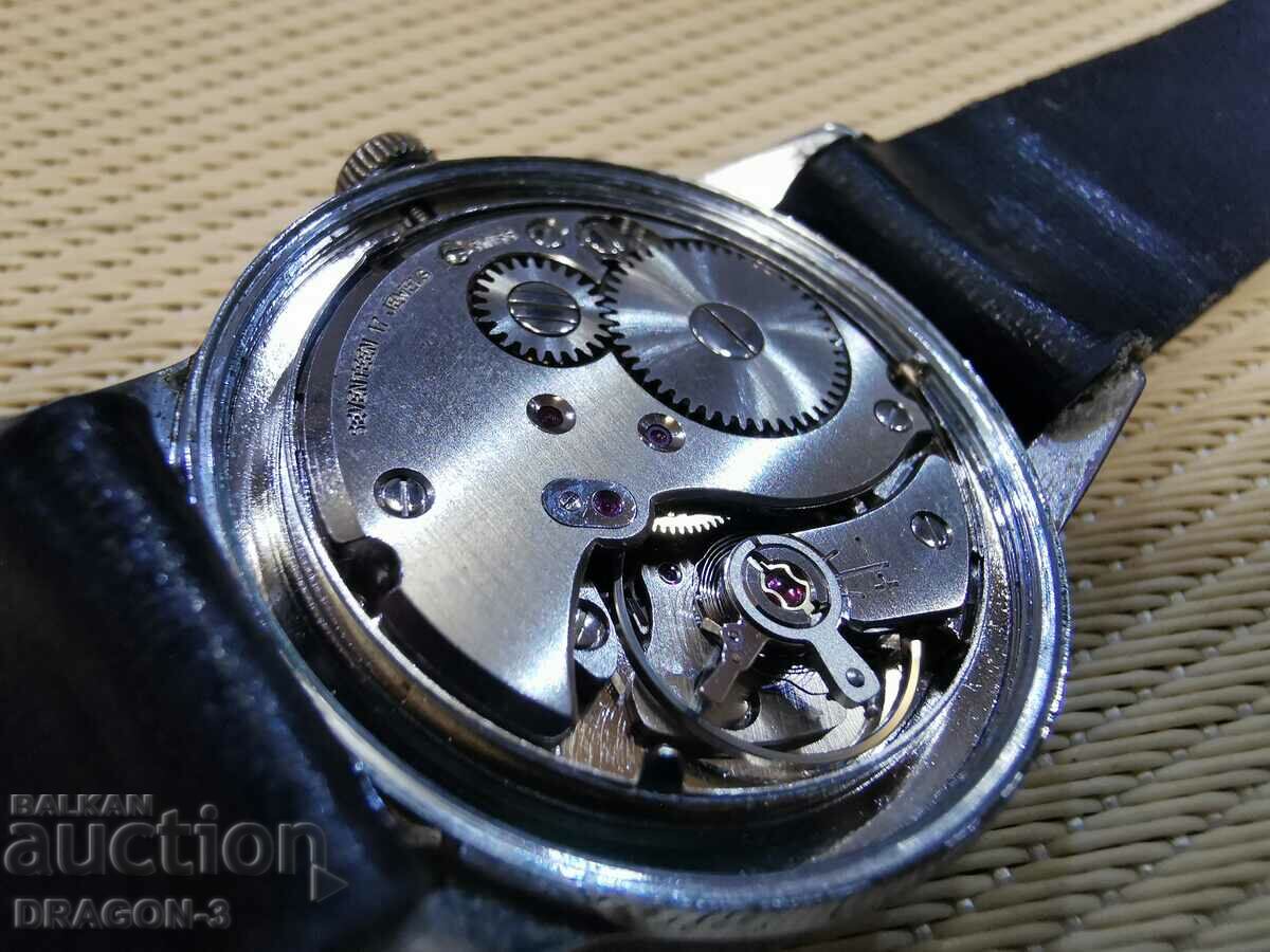 IVOR DOUBLE EXETER - 5 IVOR DOUBLE EXETER - 5