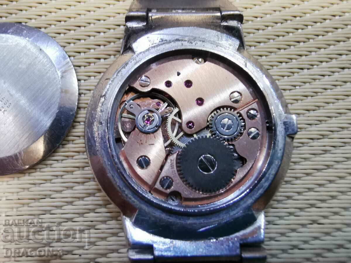 Delivery of MAJEX Delivery of MAJEX