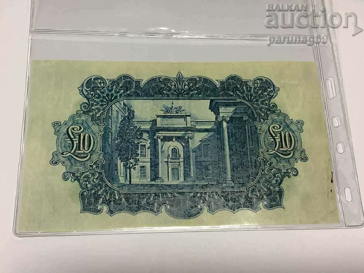 Irlanda 10 lire 1929 COPIE XEROX cu preț € 8.00 | 15.65 BGN