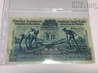Ireland 10 pounds 1929 XERO COPY (A)
