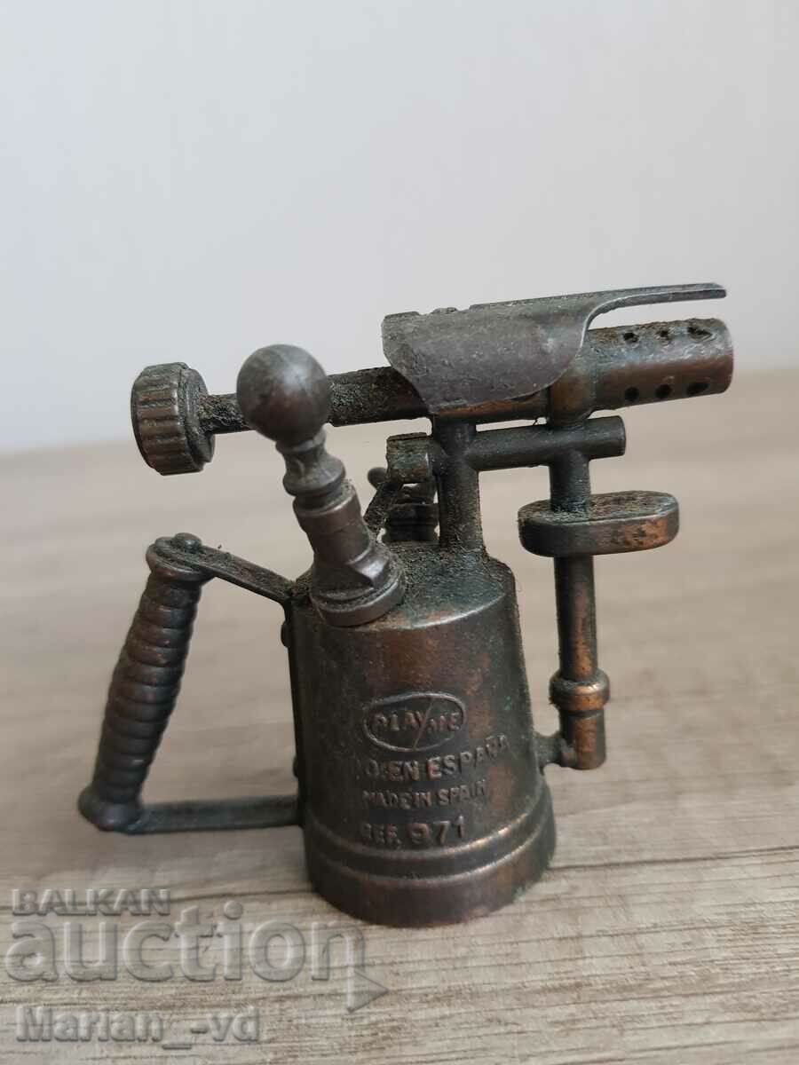 Licitație ASCUTITOR METALIC AL COLECTORULUI