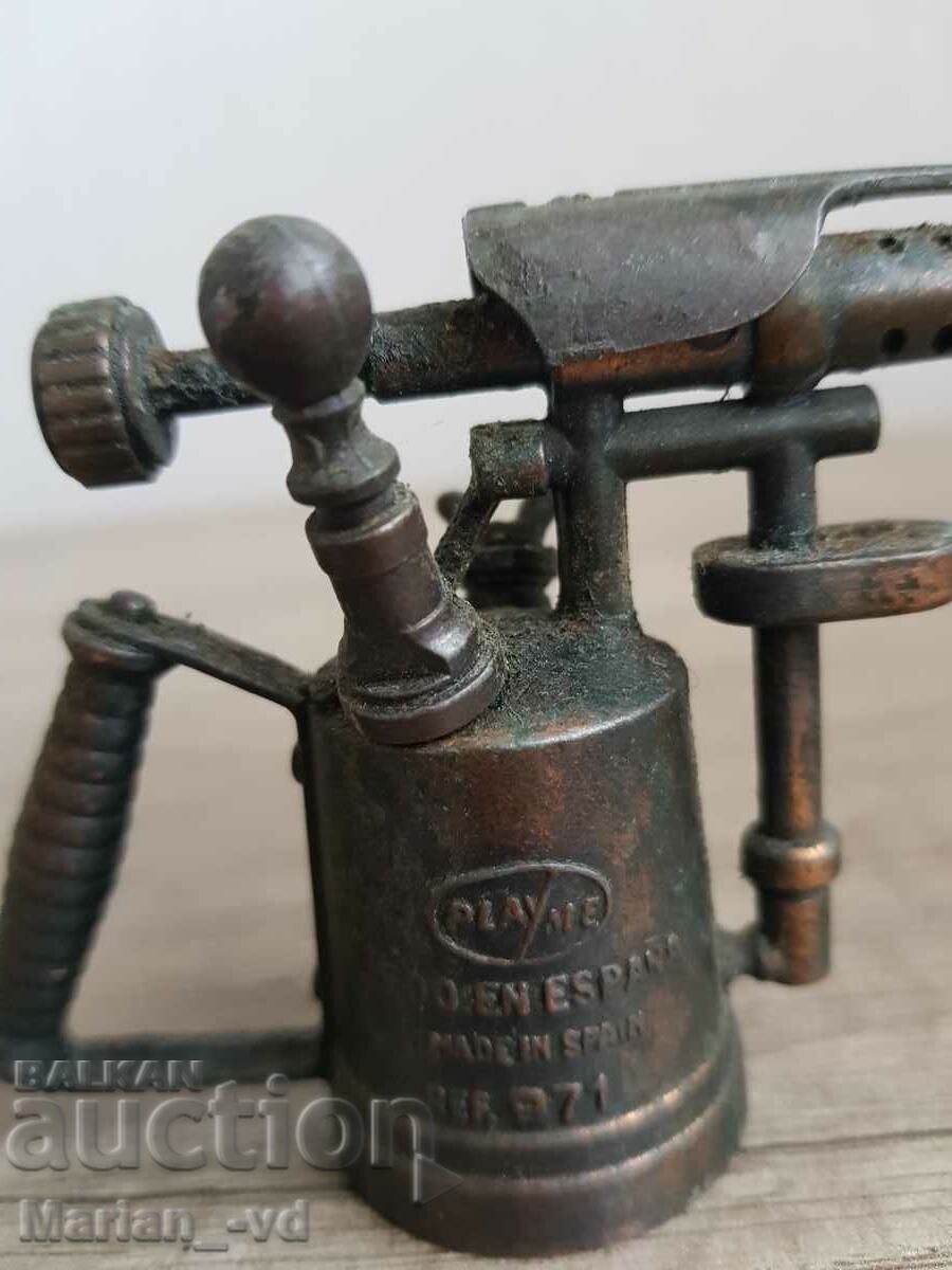 Livrarea ASCUTITOR METALIC AL COLECTORULUI