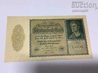 Германия 10000 марки 1922 година (А)