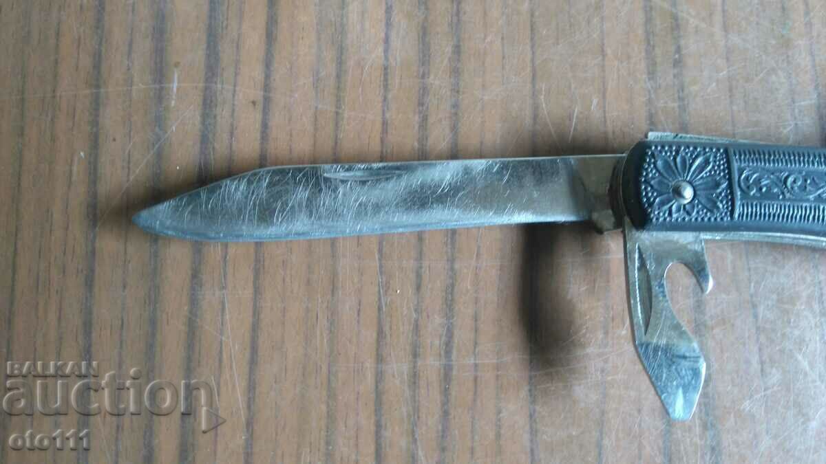 Παράδοση ΠΑΛΙΟ ΠΟΔΙ ΜΕ ΘΗΚΗ - ΕΣΣΔ