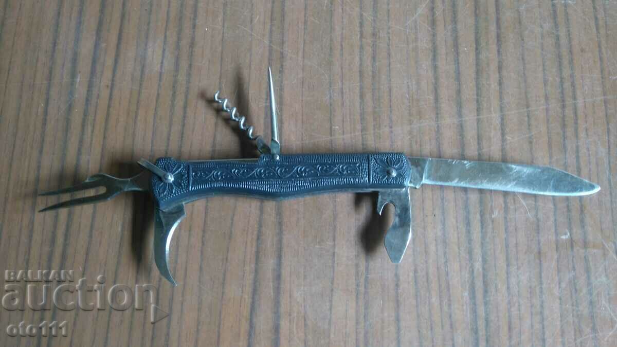 ΠΑΛΙΟ ΠΟΔΙ ΜΕ ΘΗΚΗ - ΕΣΣΔ - 5