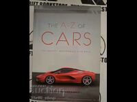 The A-Z Of cars