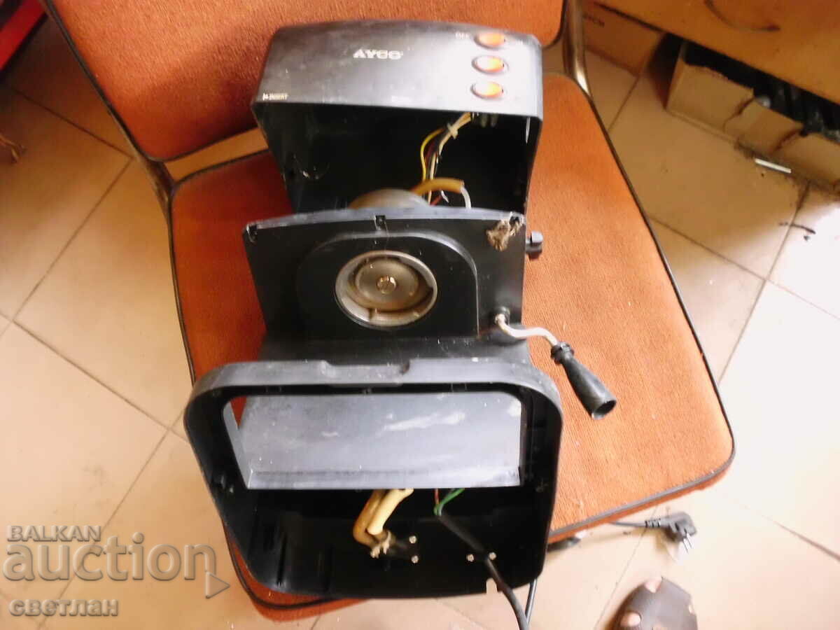 COFFEE MACHINE with price 22.00 BGN | € 11.25 COFFEE MACHINE with price 22.00 BGN | € 11.25