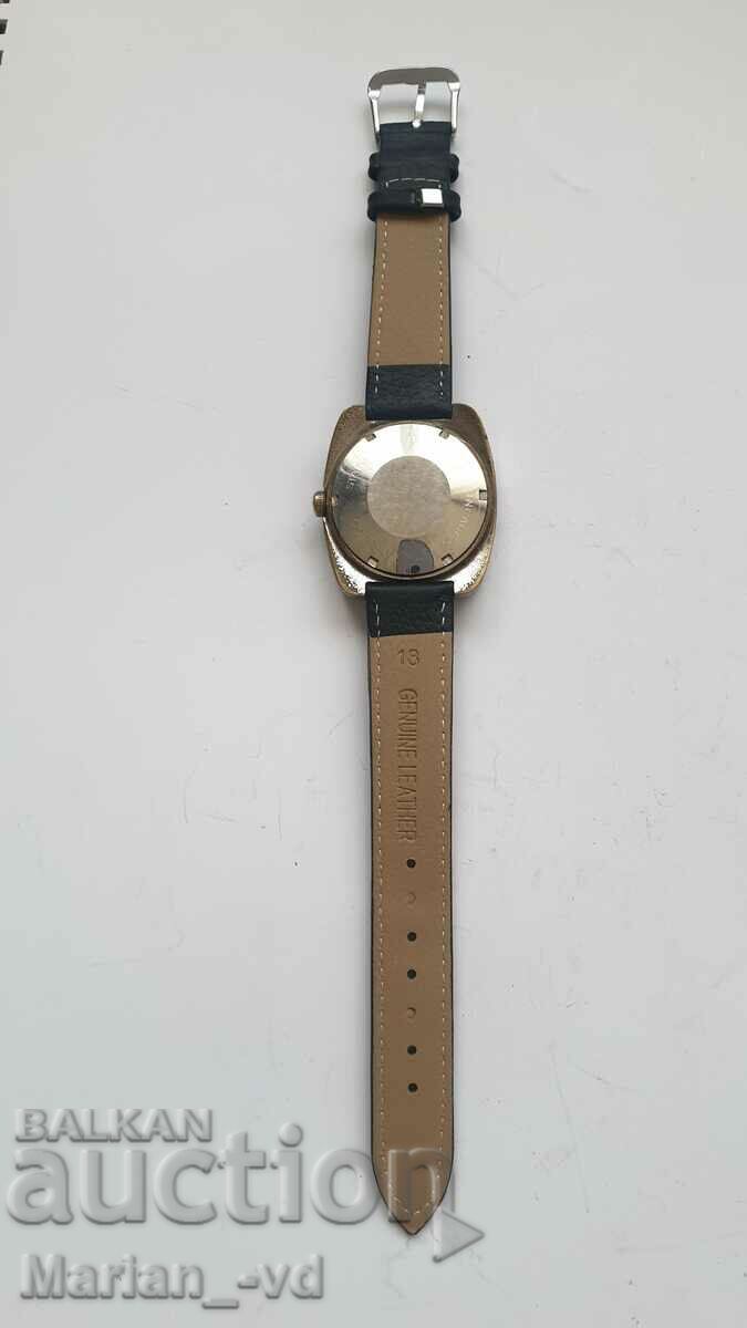 Excellent Super Automatic men's watch - 5 Excellent Super Automatic men's watch - 5