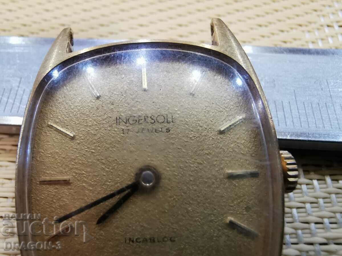 GOLDEN INGERSOLL with price 45.00 BGN | € 23.01